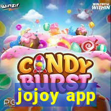 jojoy app